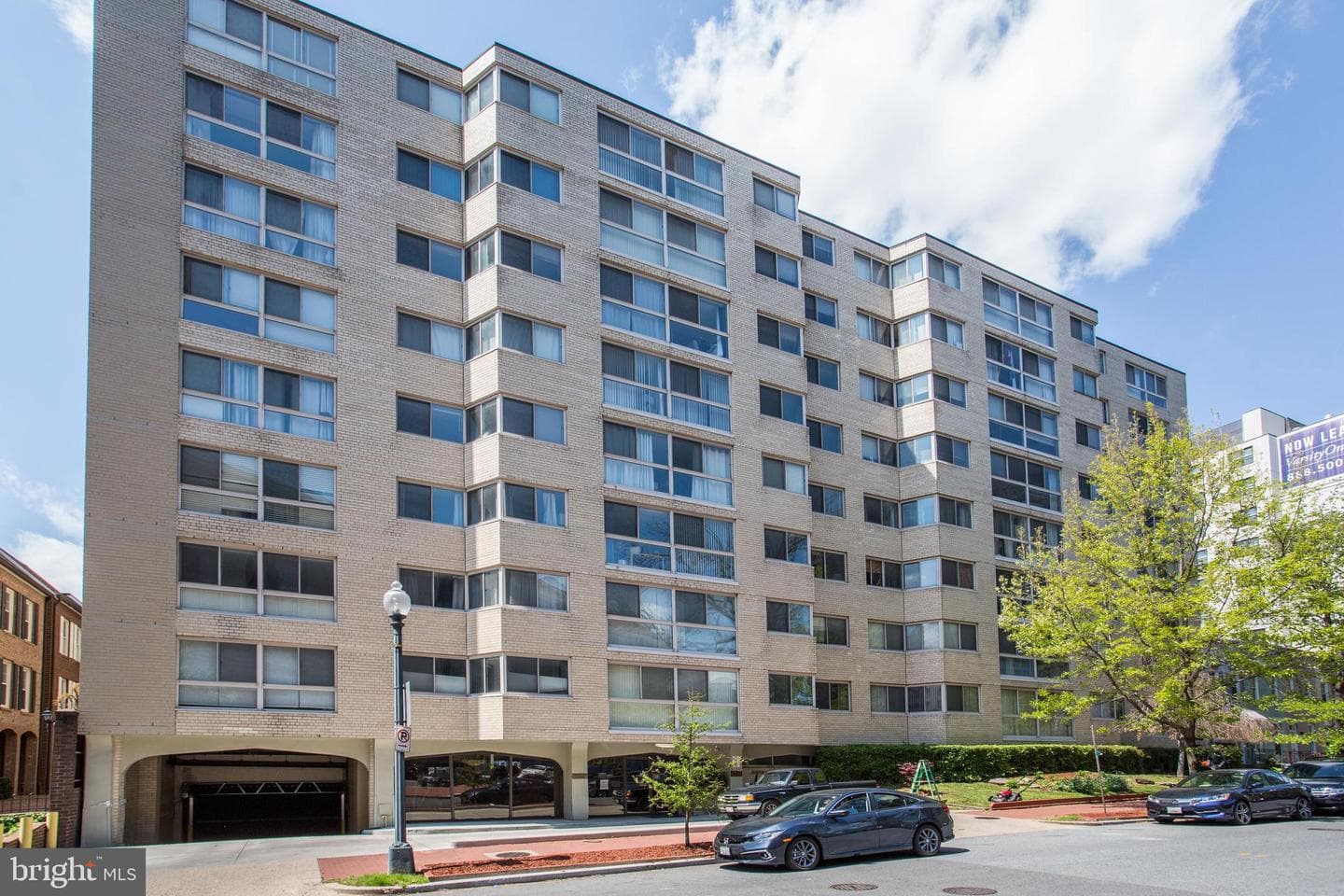 922 24th Street NW #104, Washington