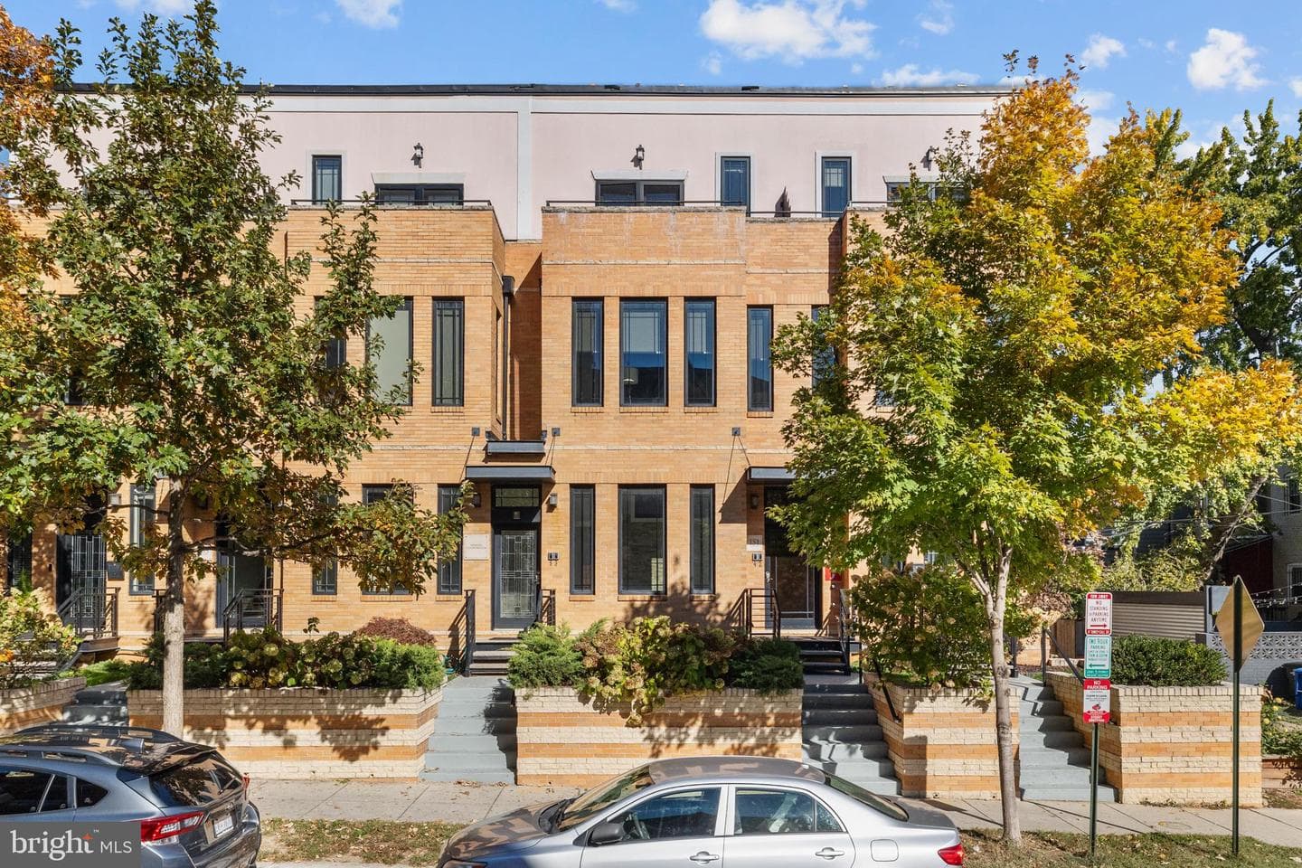 151 V Street NW #4, Washington