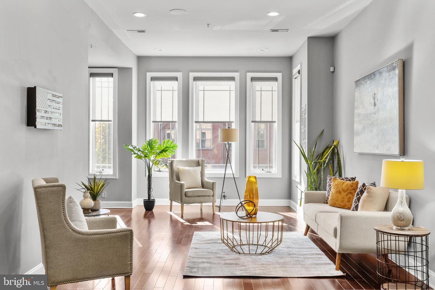 151 V Street NW #4, Washington