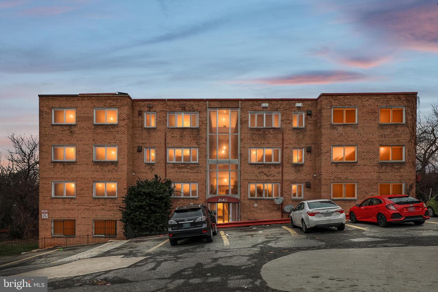 2640 Wade Road SE #2, Washington