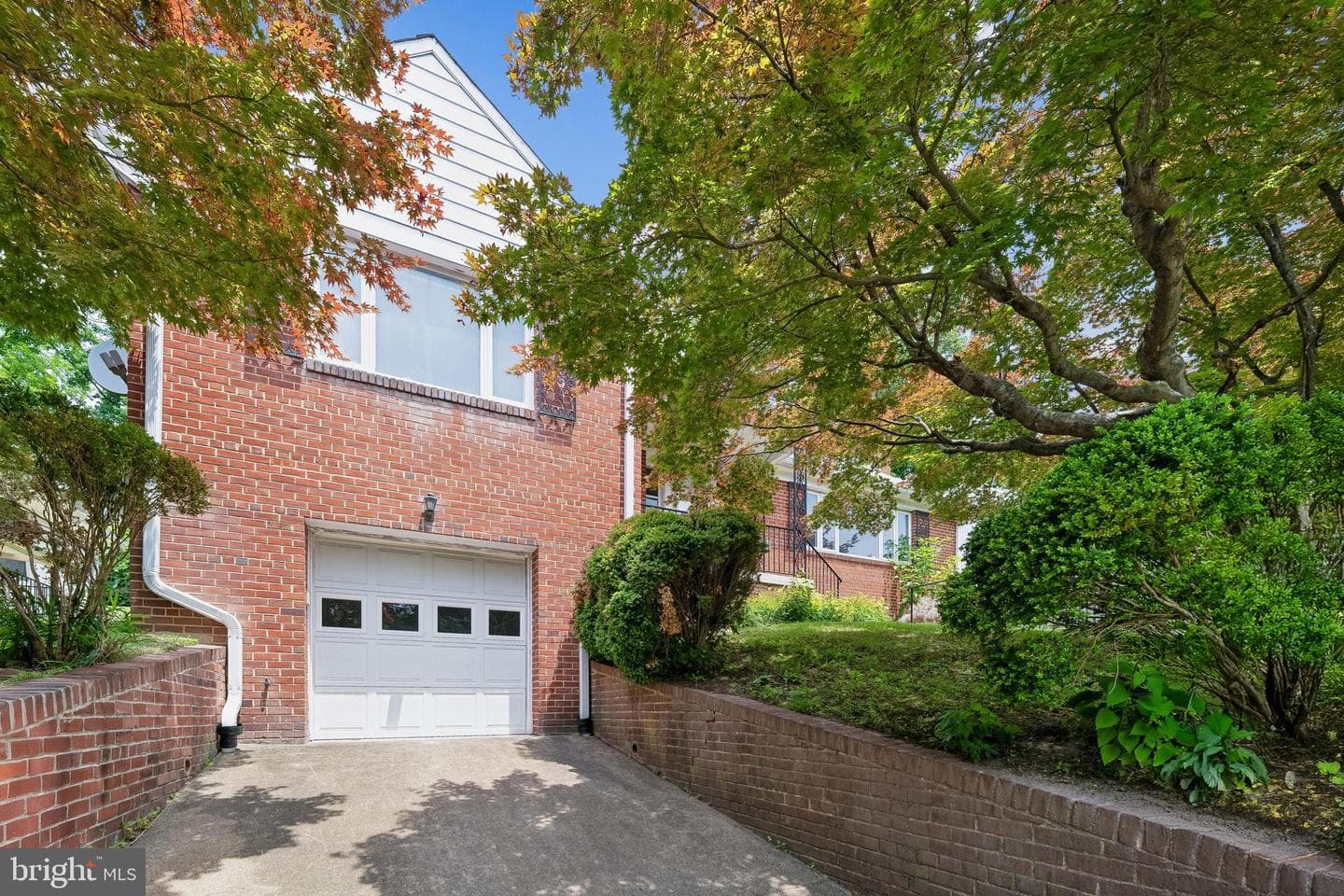 3113 Birch Street NW, Washington