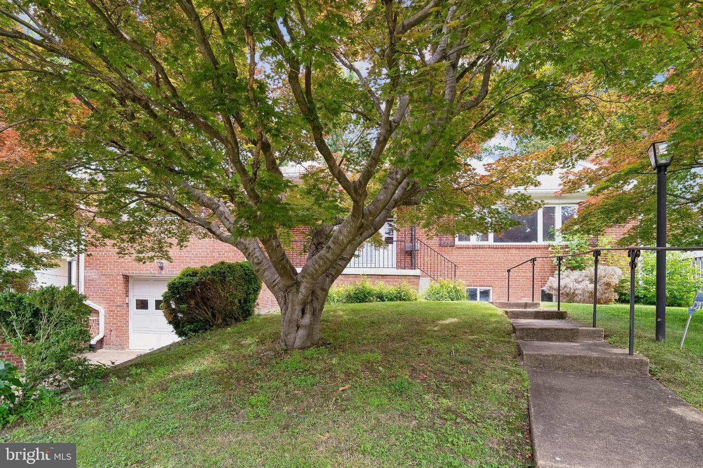 3113 Birch Street NW, Washington