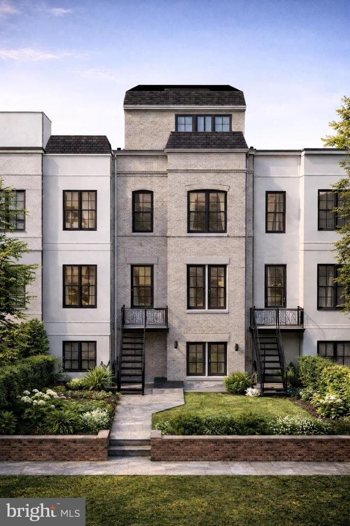 2023 11th Street NW, Washington