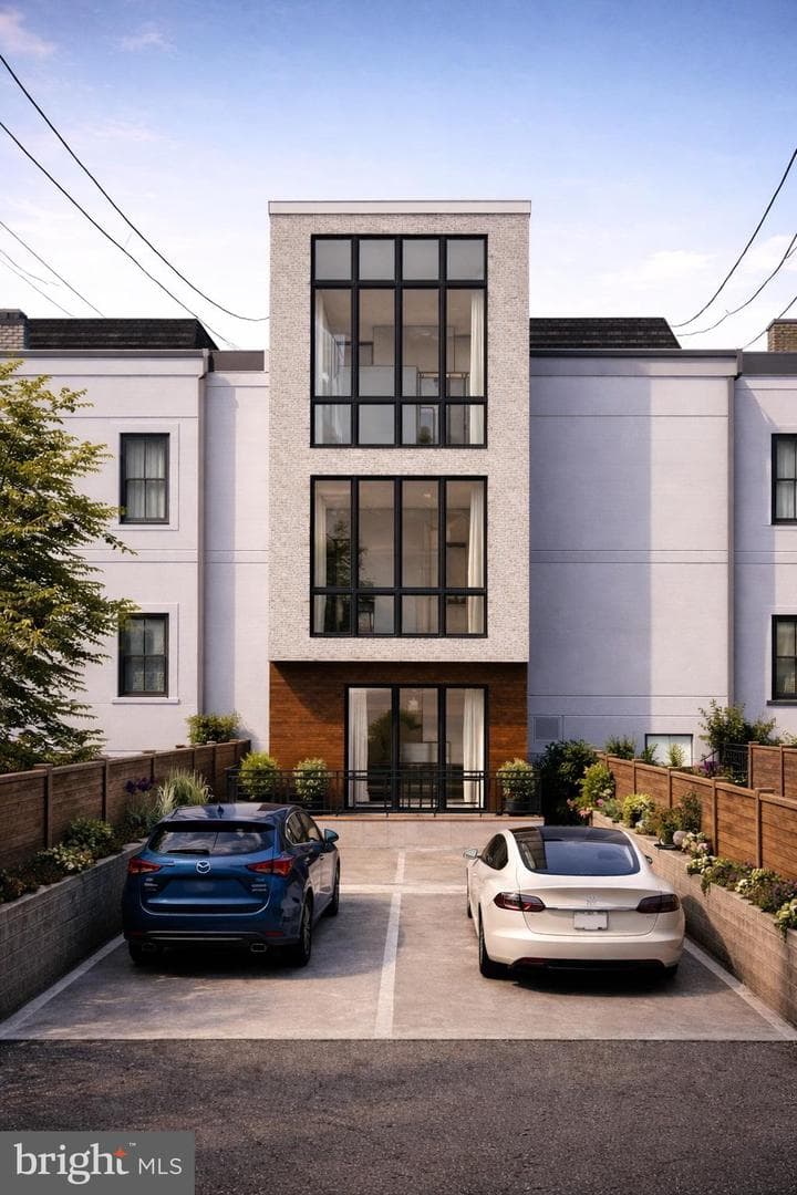 2023 11th Street NW, Washington