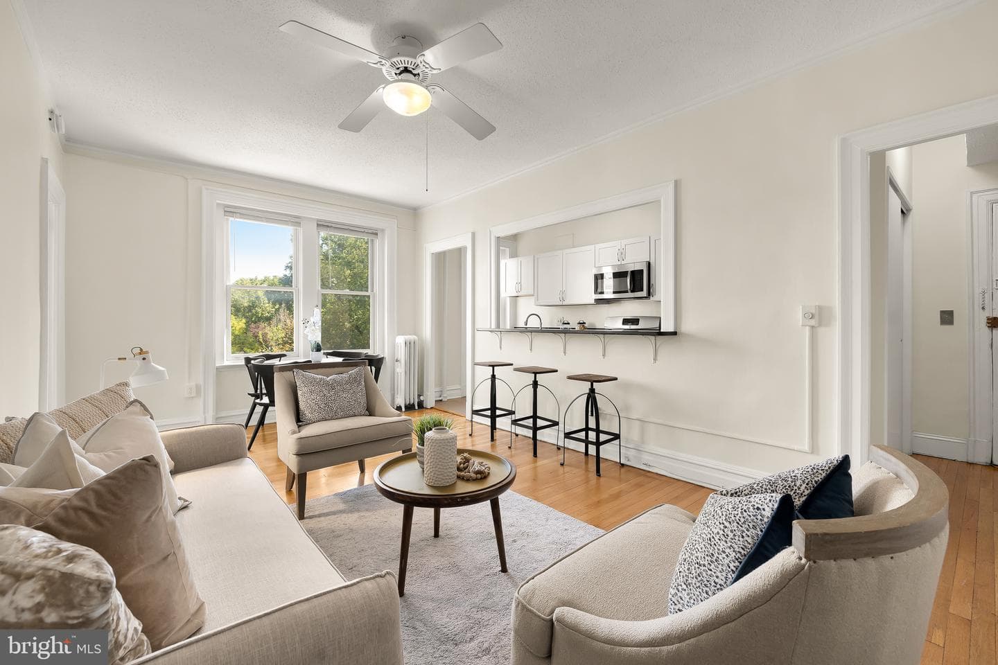 2456 20th Street NW #unit 403 photo 1
