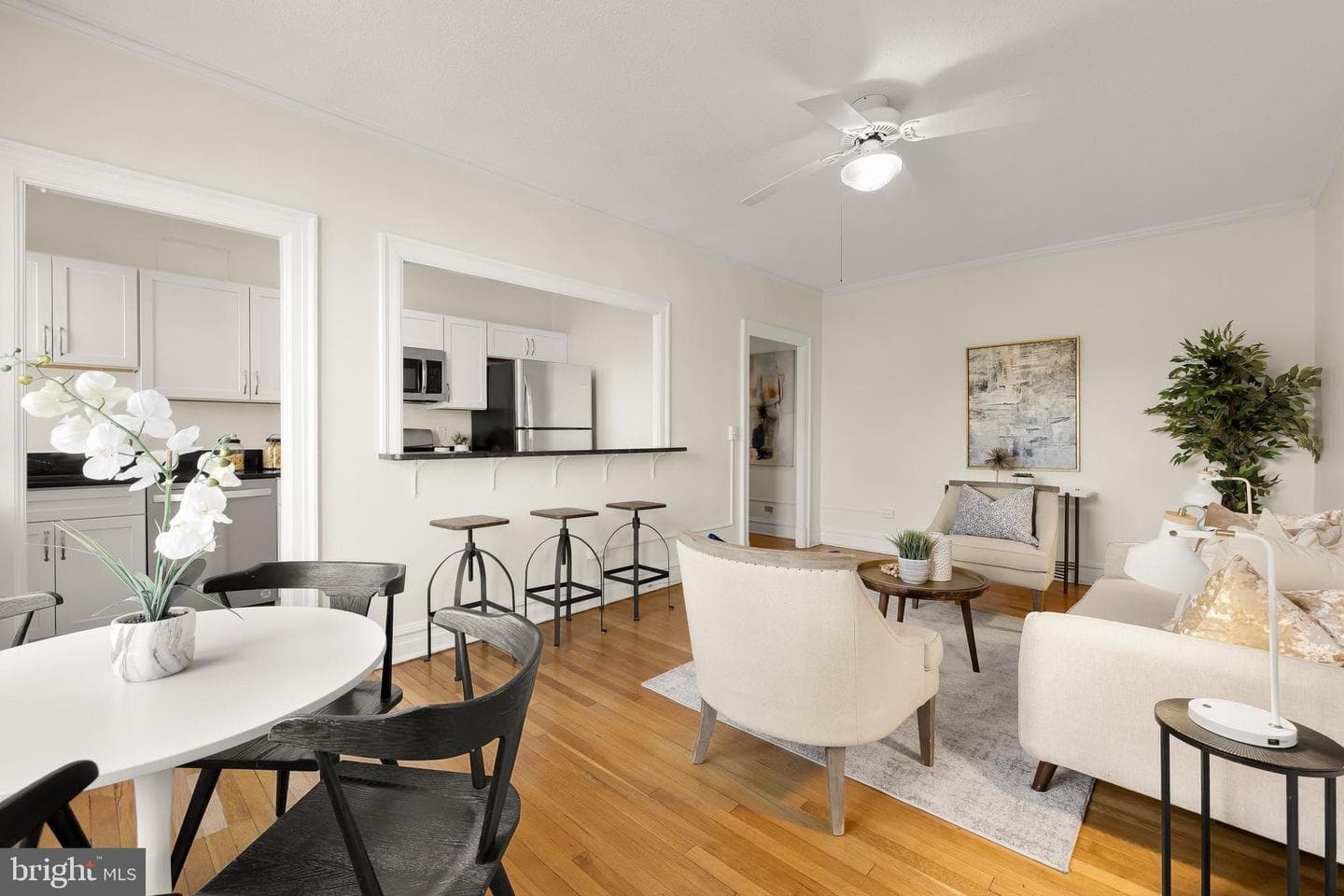 2456 20th Street NW #unit 403 photo 2