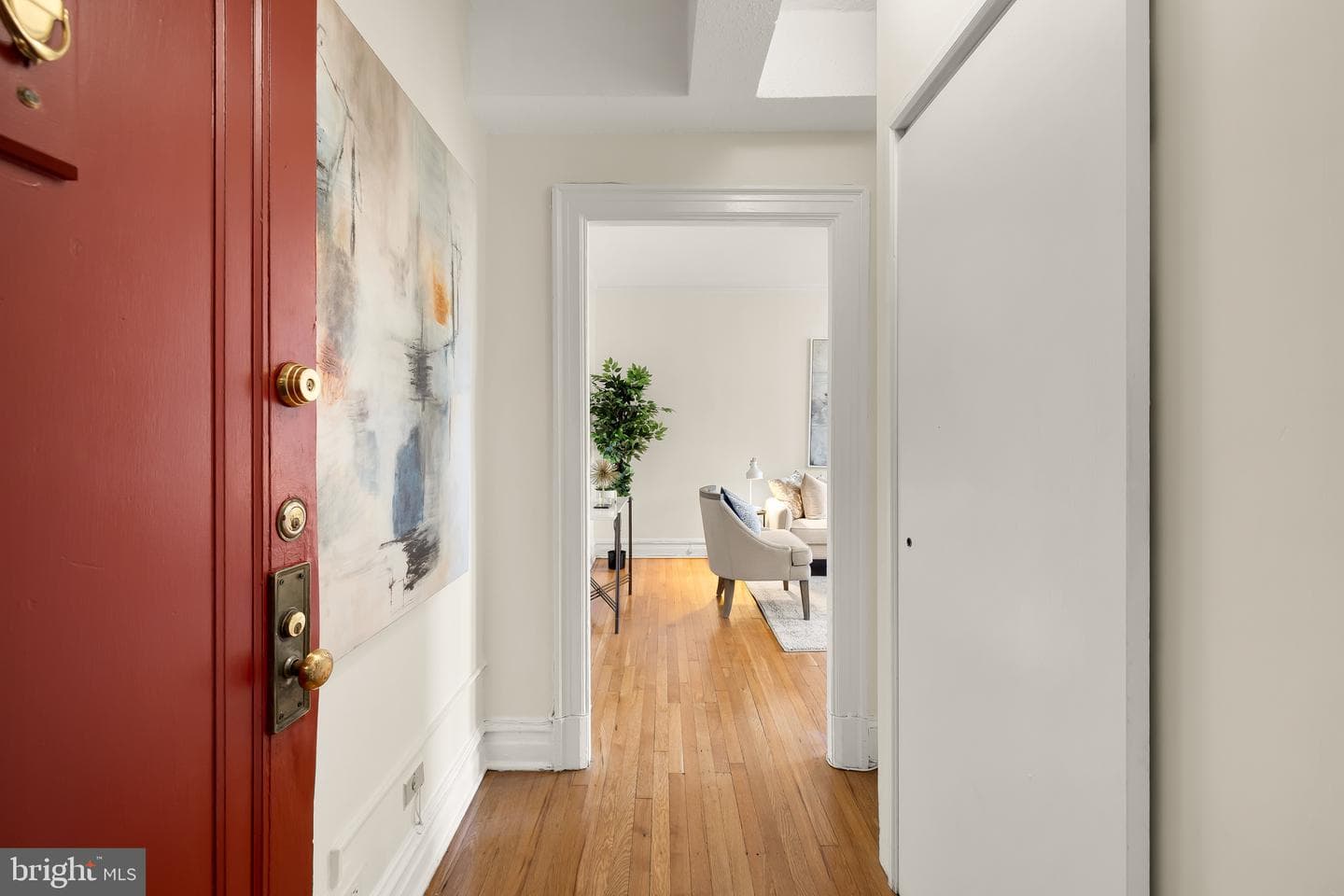2456 20th Street NW #unit 403 photo 4
