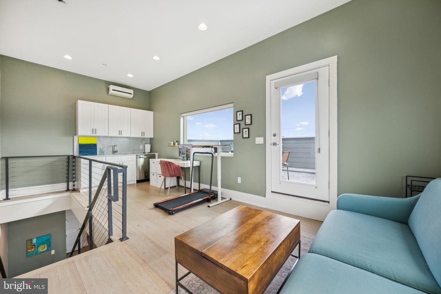 1316 Shepherd Street NW #4 photo 21