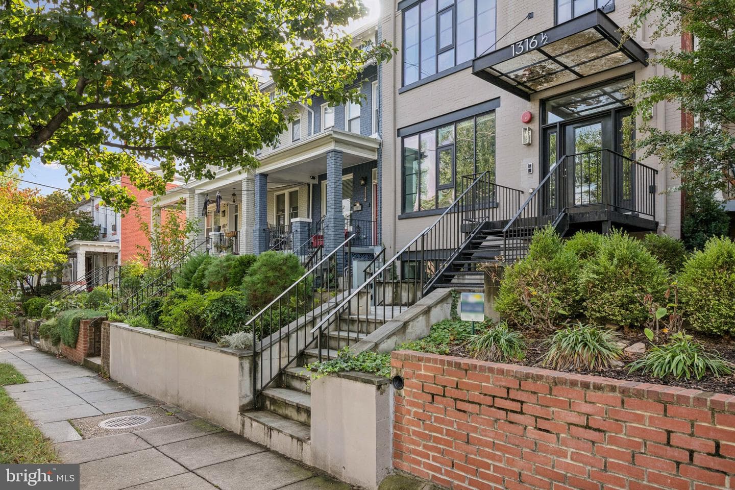 1316 Shepherd Street NW #4 photo 24
