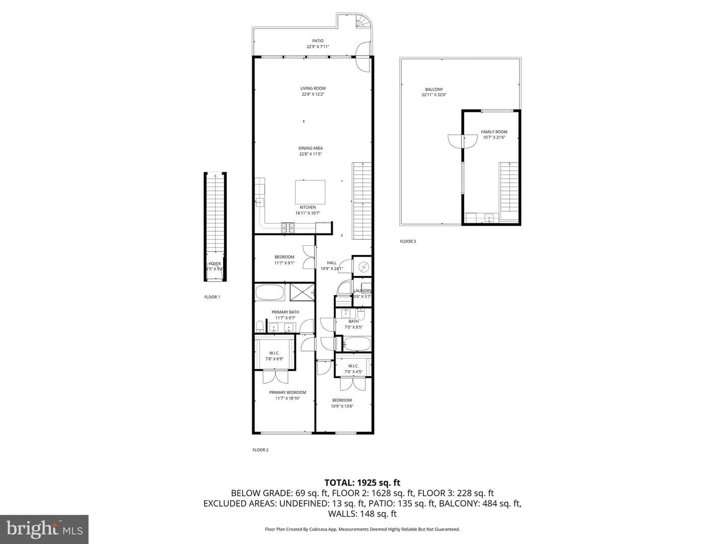 1316 Shepherd Street NW #4 photo 25