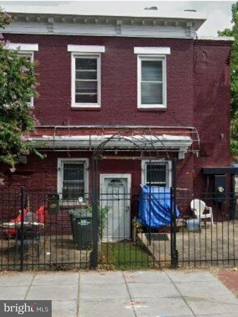 401 O Street NW, Washington