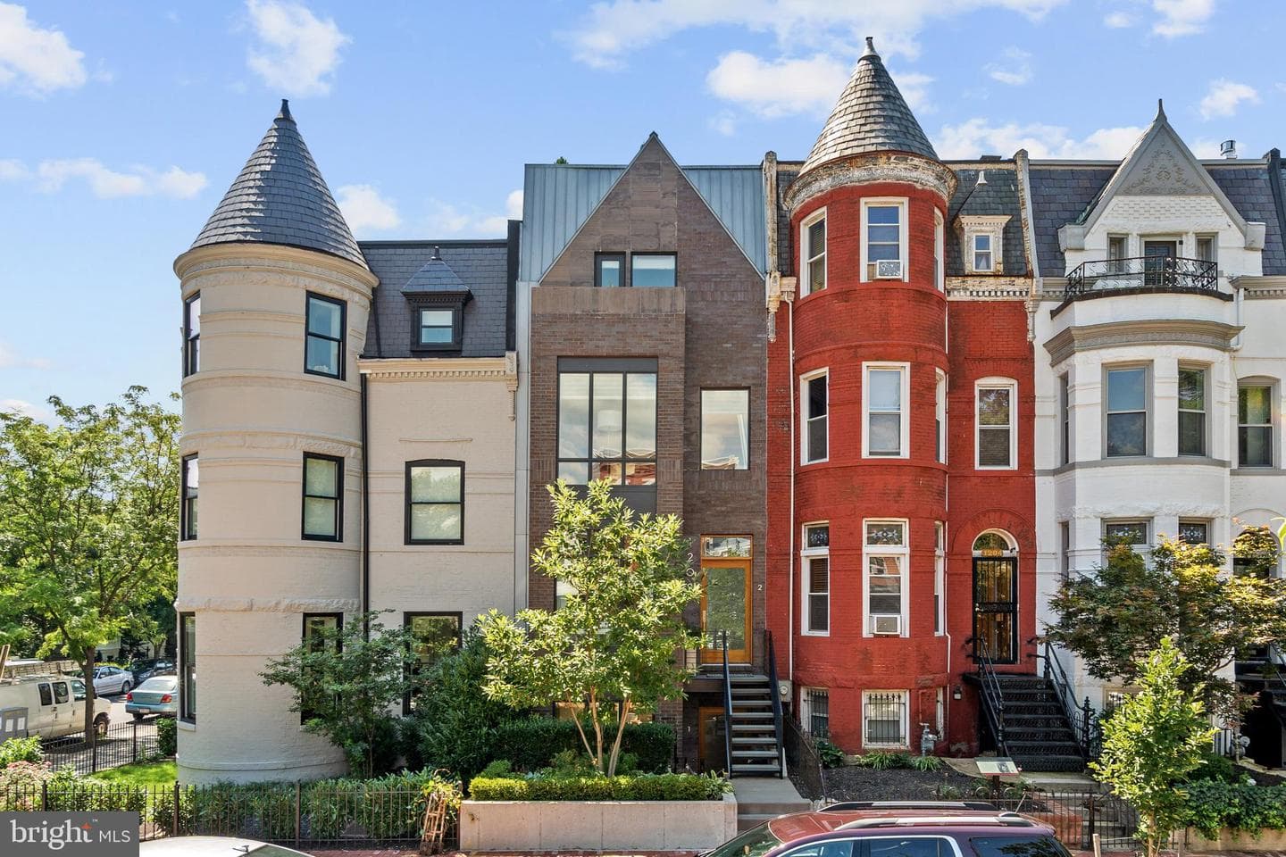 1202 T Street NW #1