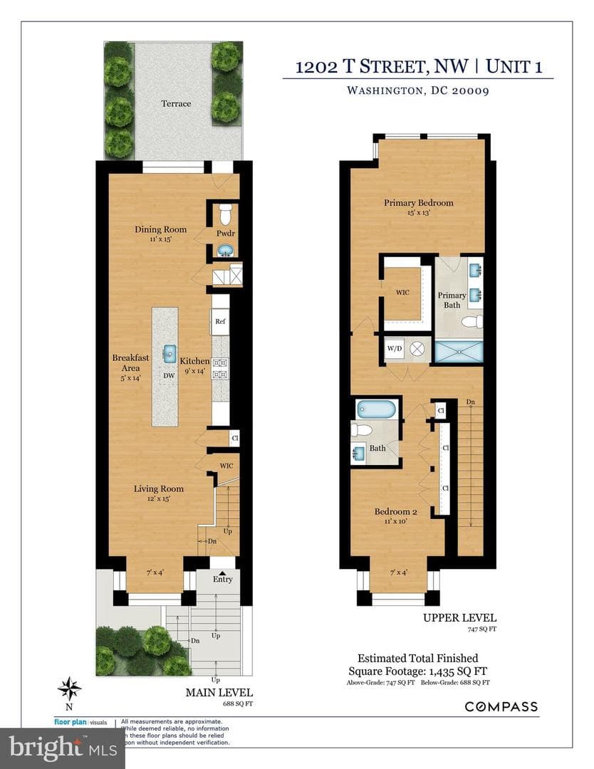 1202 T Street NW #1 photo 23