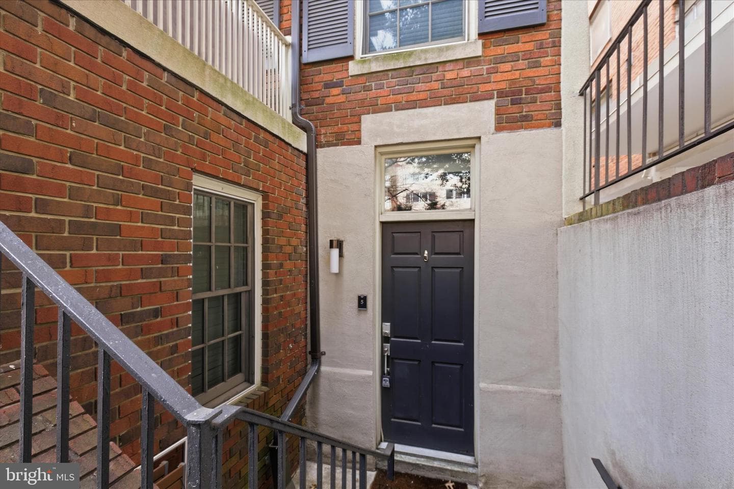 2818 Connecticut Avenue NW #5 photo 3