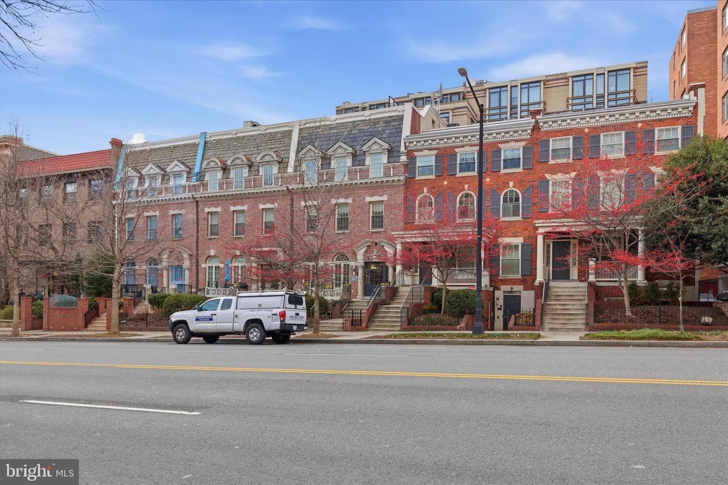 2818 Connecticut Avenue NW #5 photo 5