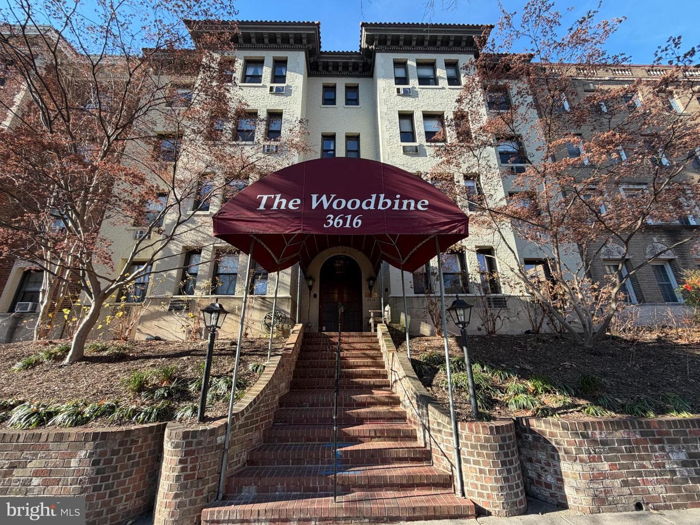 3616 Connecticut Avenue NW #408 photo 15