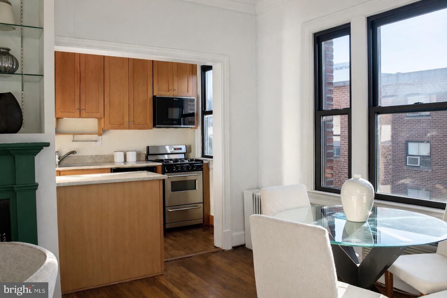 3616 Connecticut Avenue NW #408 photo 5