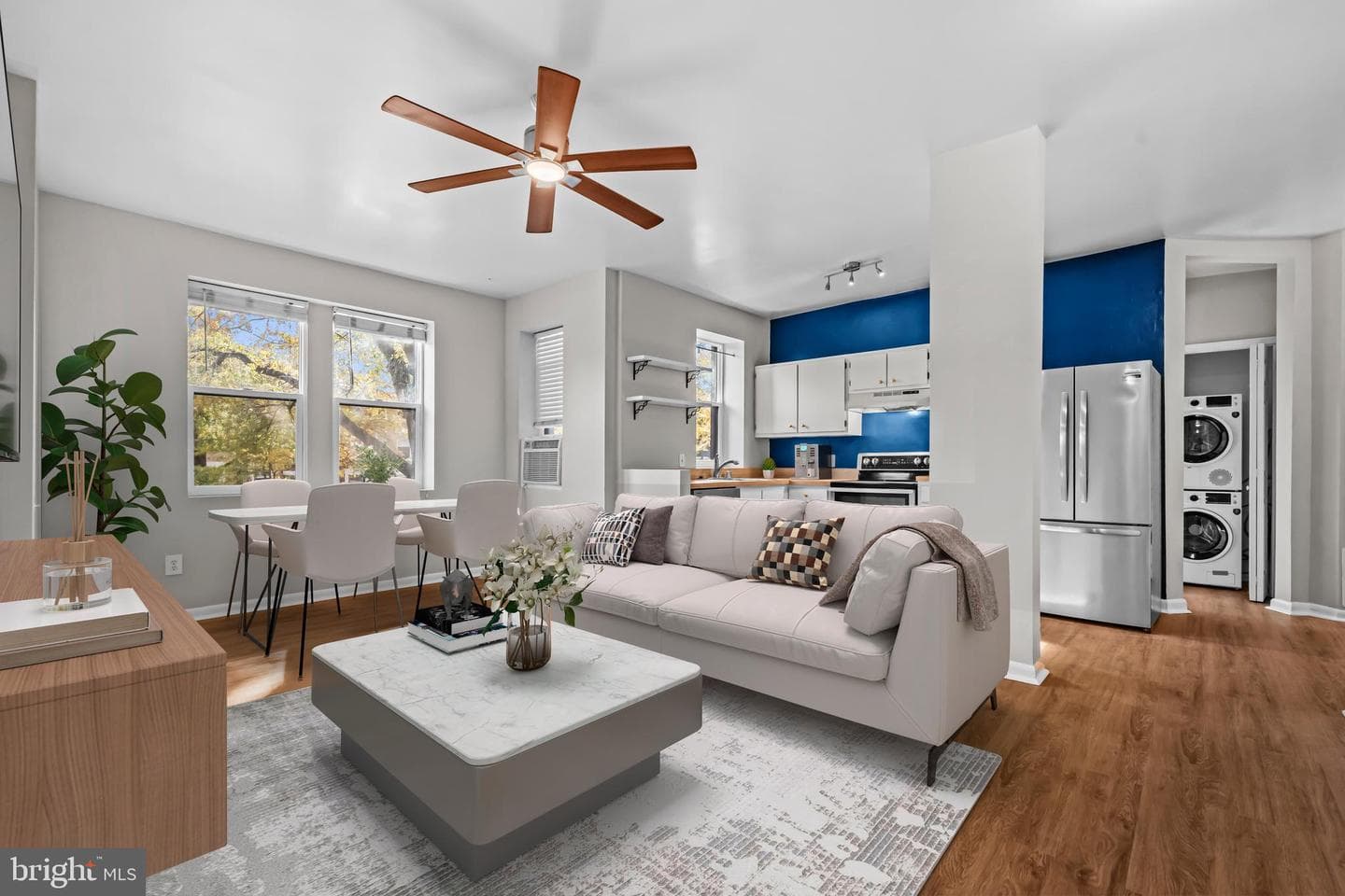 5 Rhode Island Avenue NW #202 photo 2
