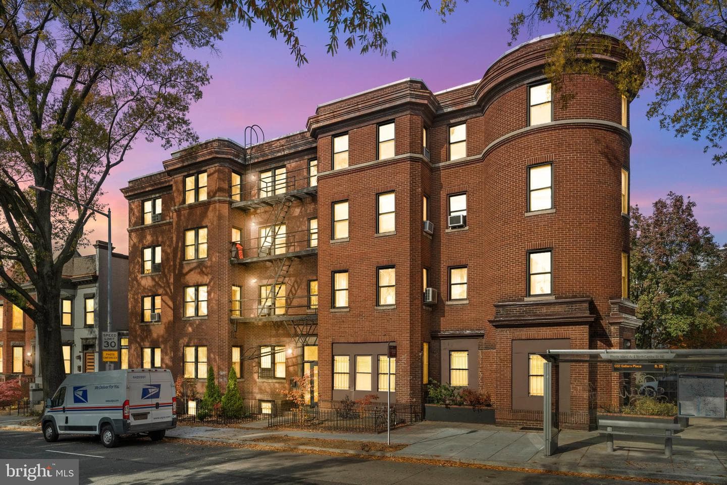 5 Rhode Island Avenue NW #202 photo 3