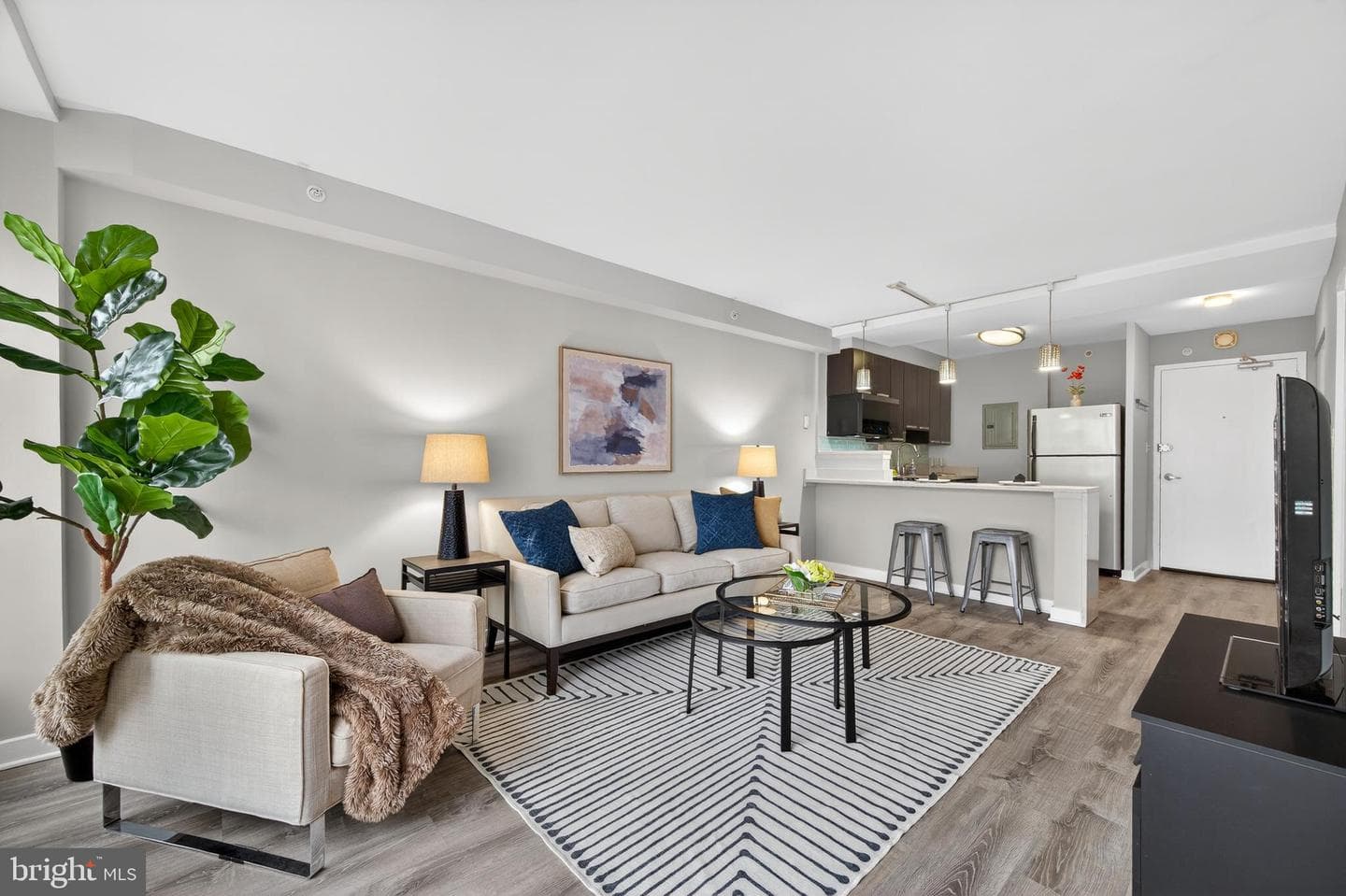 1101 3rd Street SW #503 photo 3