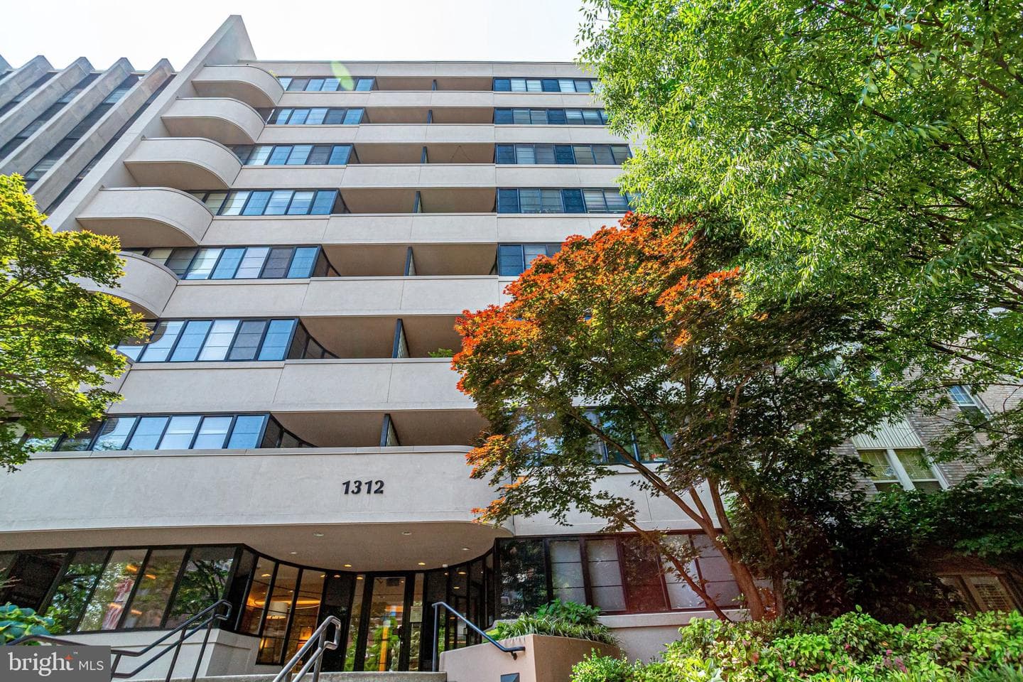 1312 Massachusetts Avenue NW #309, Washington