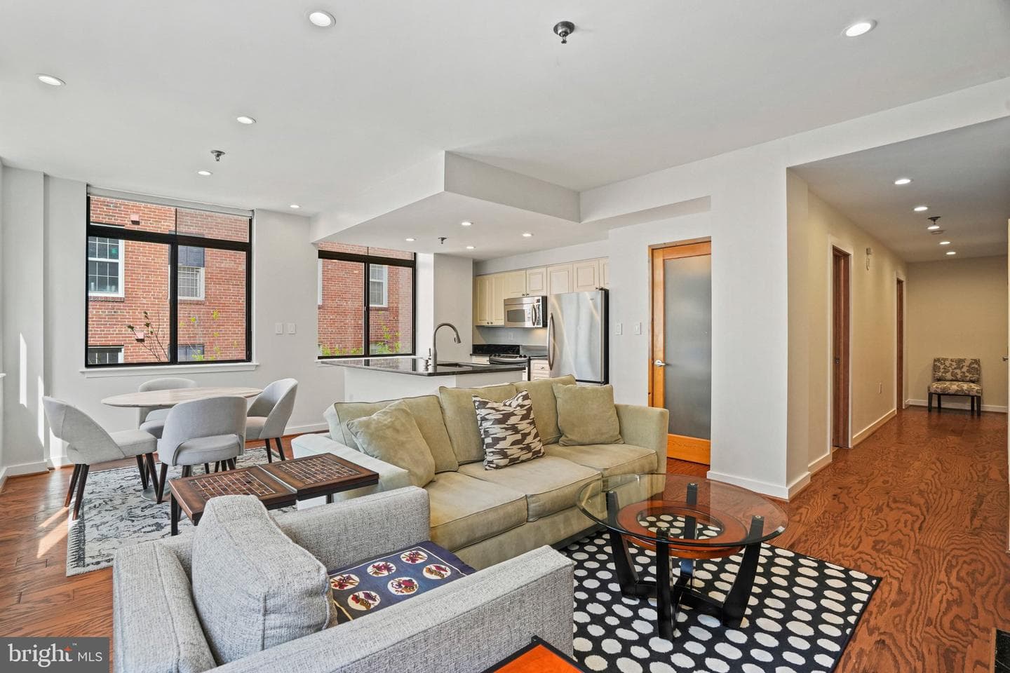 1312 Massachusetts Avenue NW #309 photo 11