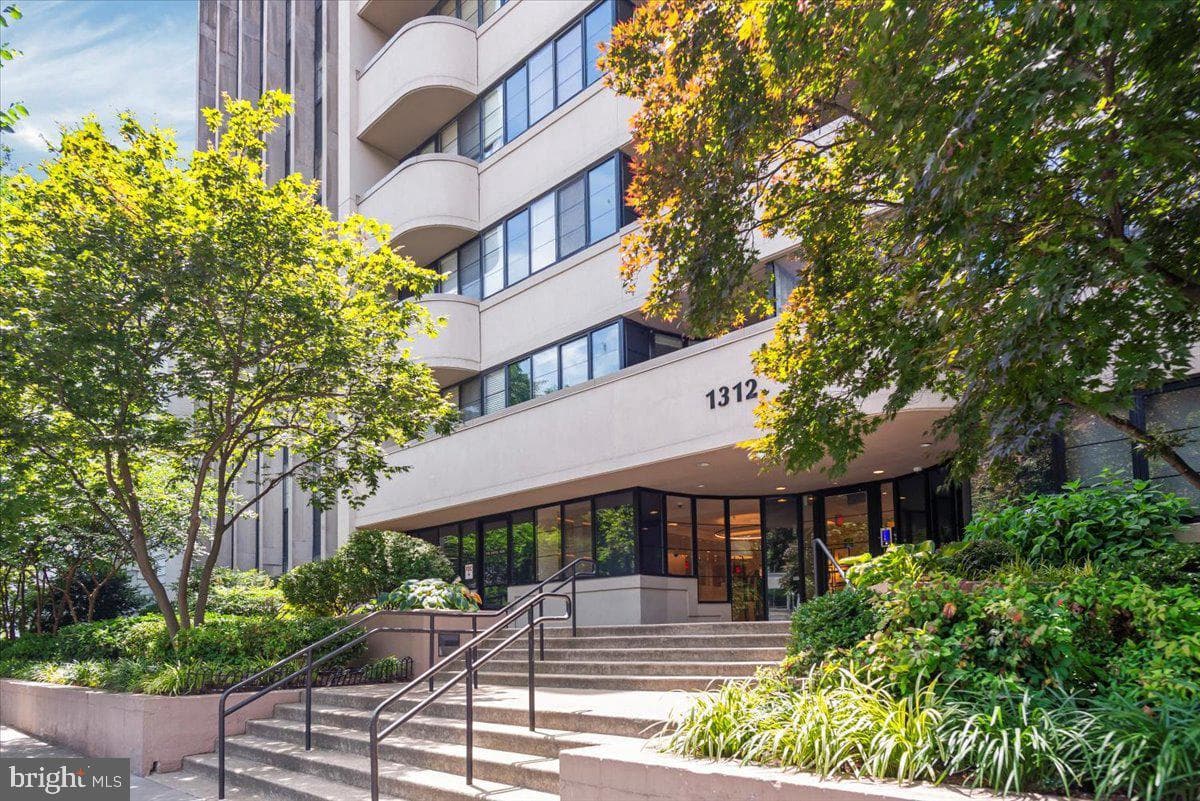 1312 Massachusetts Avenue NW #309, Washington