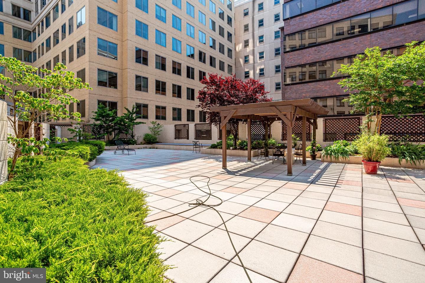 1312 Massachusetts Avenue NW #309 photo 35