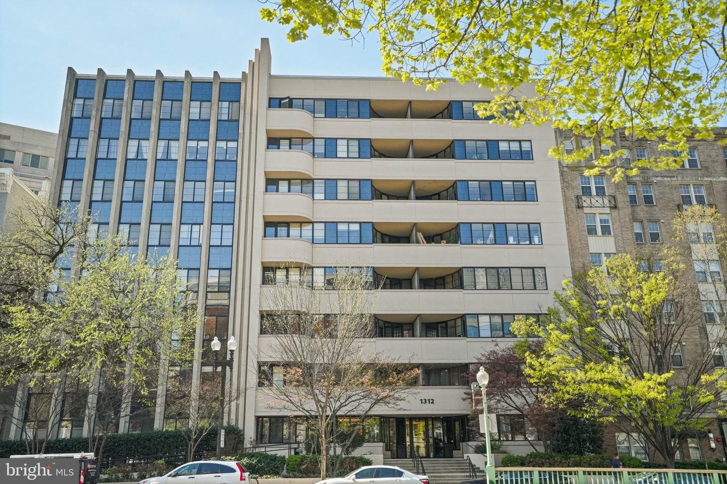 1312 Massachusetts Avenue NW #309 photo 42