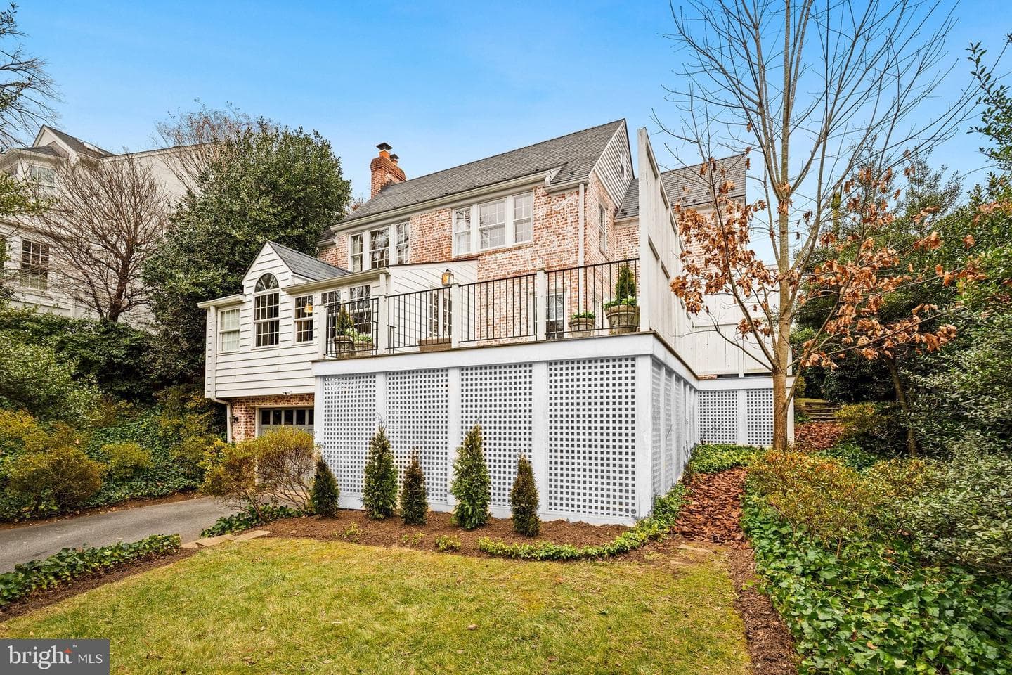 5047 Glenbrook Terrace NW photo 29