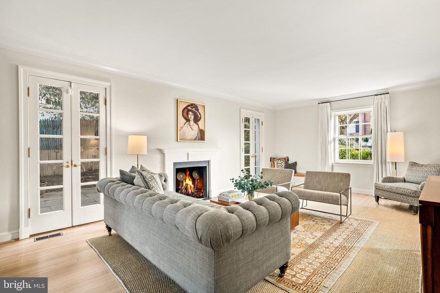 5047 Glenbrook Terrace NW photo 3