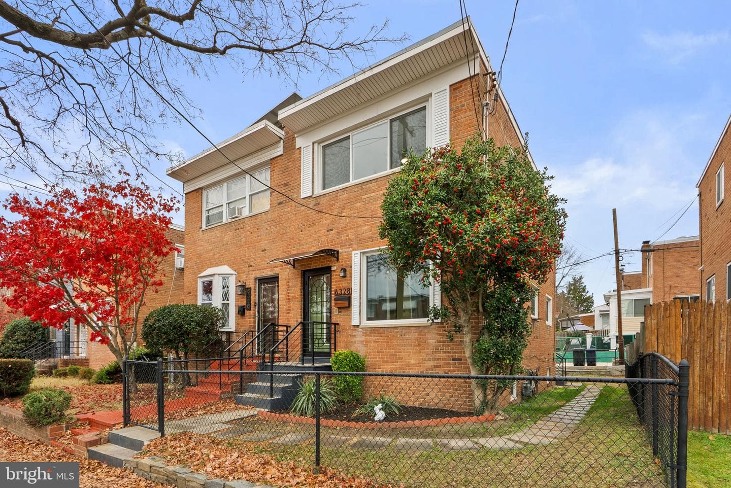 6328 North Capitol Street NW photo 2