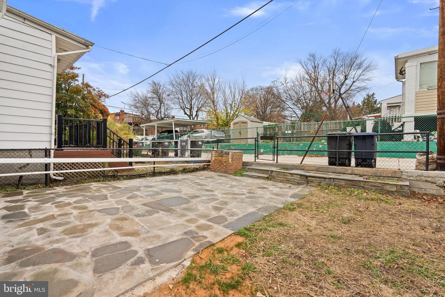 6328 North Capitol Street NW photo 29
