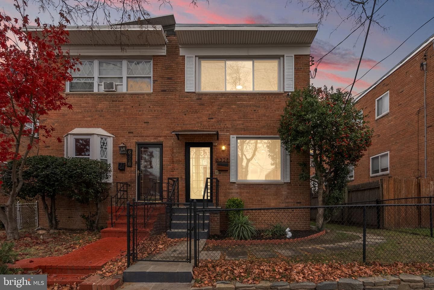 6328 North Capitol Street NW photo 30