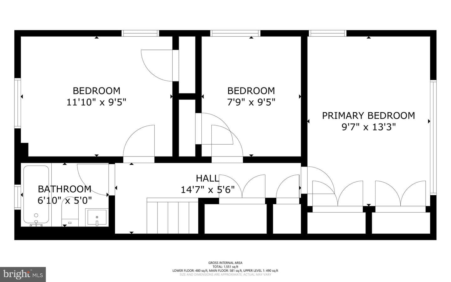 6328 North Capitol Street NW photo 31
