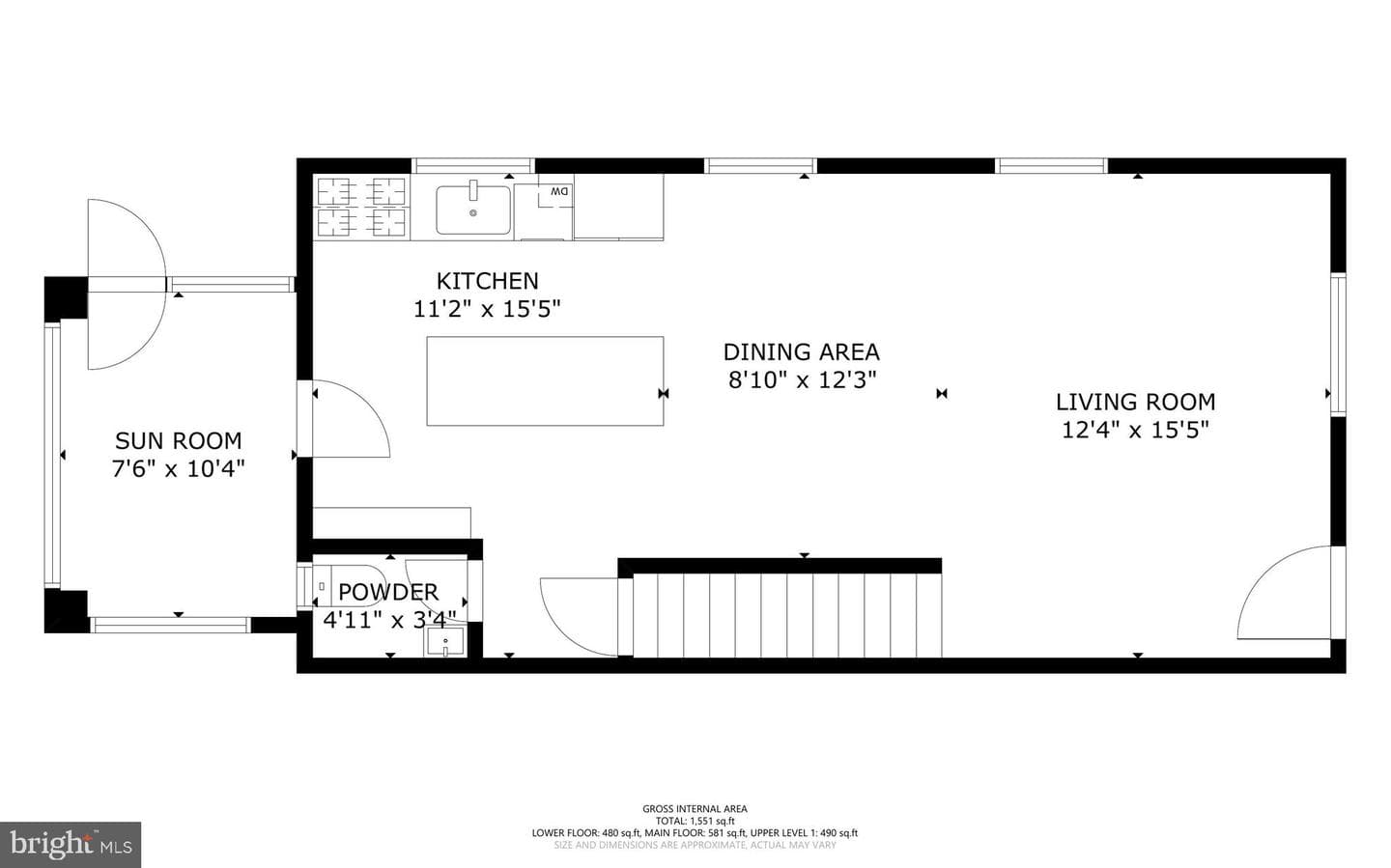 6328 North Capitol Street NW photo 32