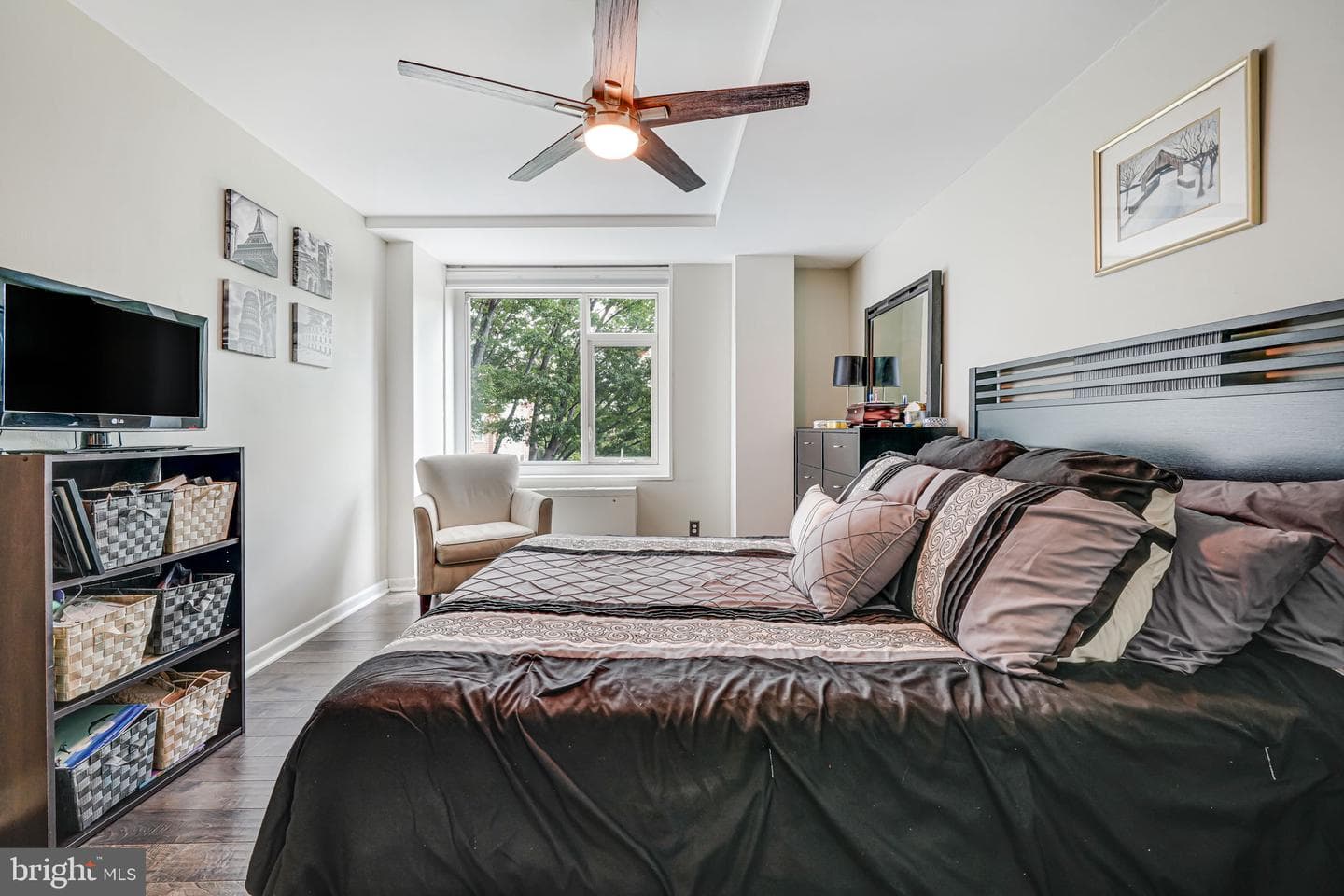 1545 18th Street NW #411 photo 10