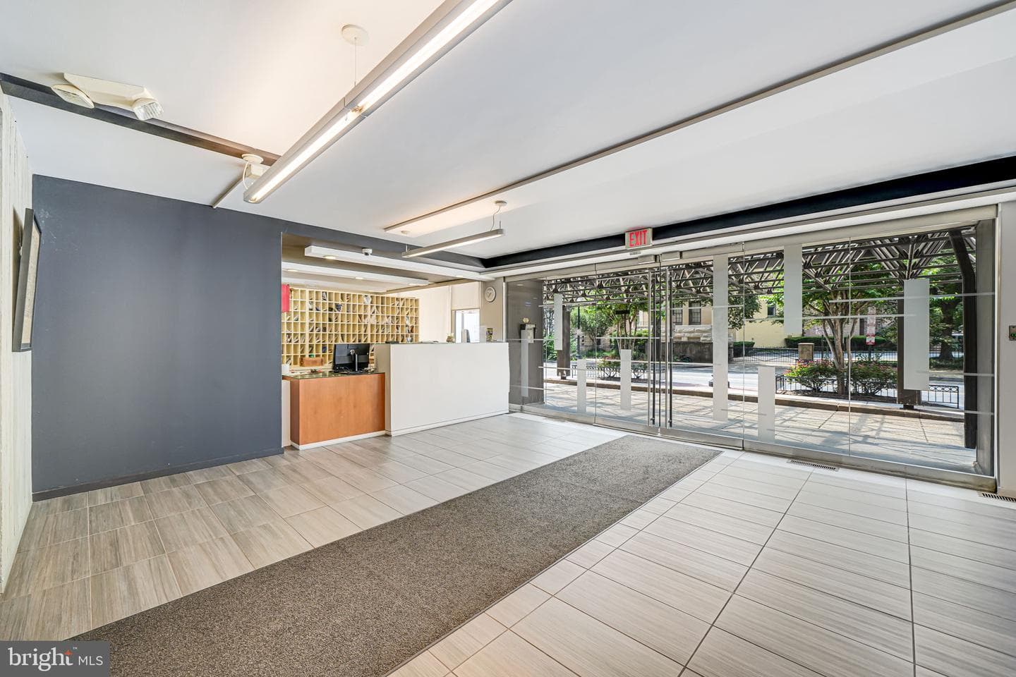 1545 18th Street NW #411 photo 12