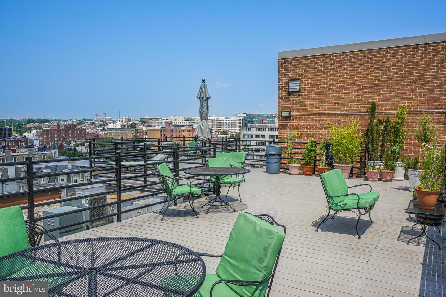 1545 18th Street NW #411 photo 17