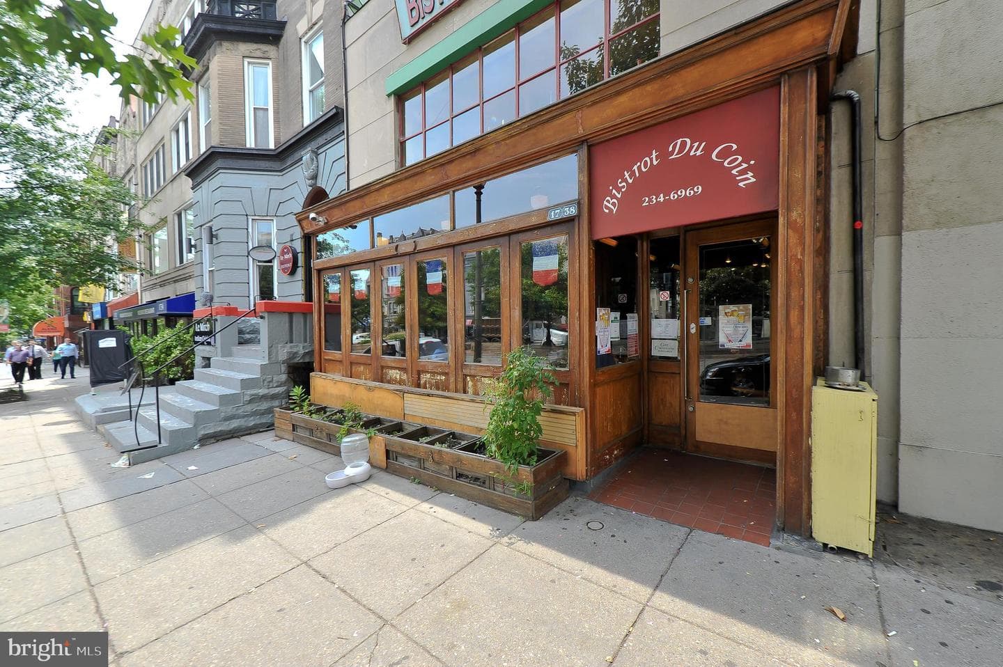 1545 18th Street NW #411 photo 27