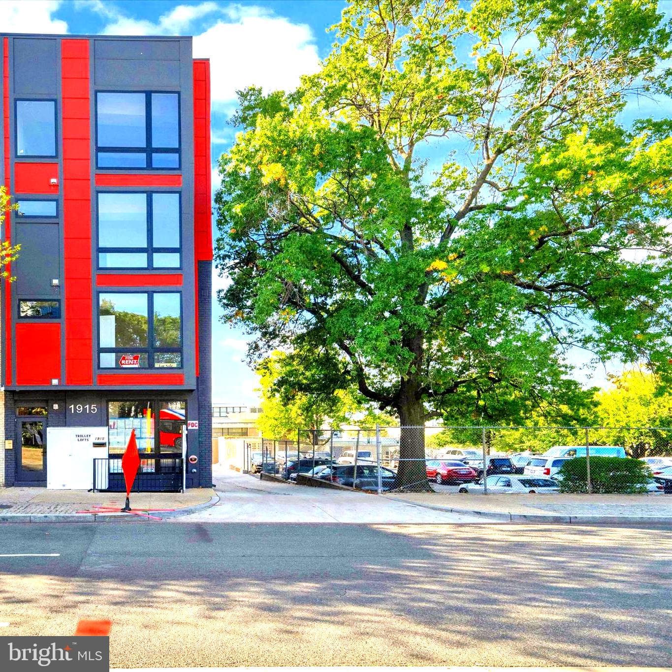 1915 Benning Rd Road NE #6 (Second Floor) photo 1