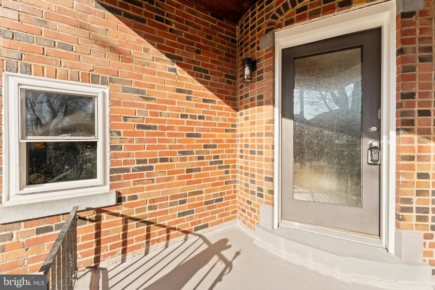 33 Nicholson Street NW, Washington