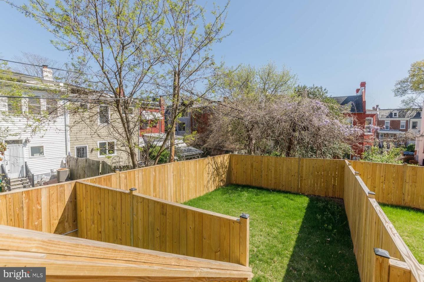 426 Manor Place NW #2 photo 19