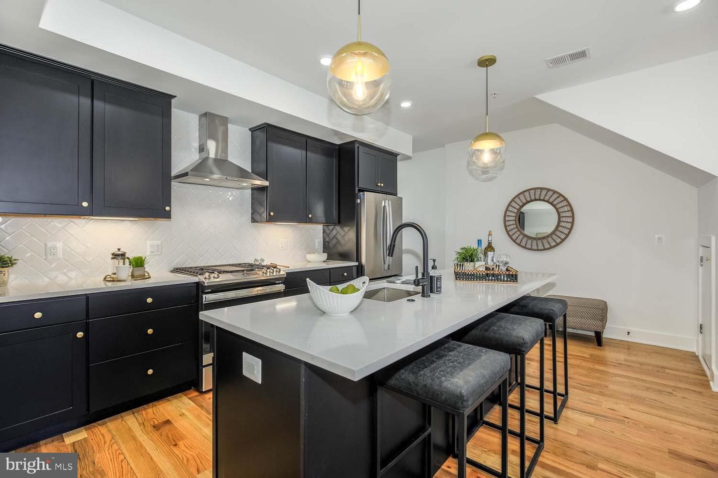426 Manor Place NW #2 photo 5
