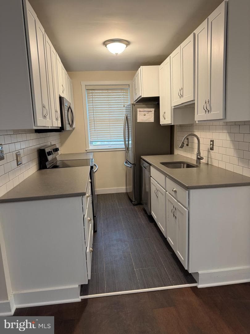 514 Ridge Road SE #111, Washington