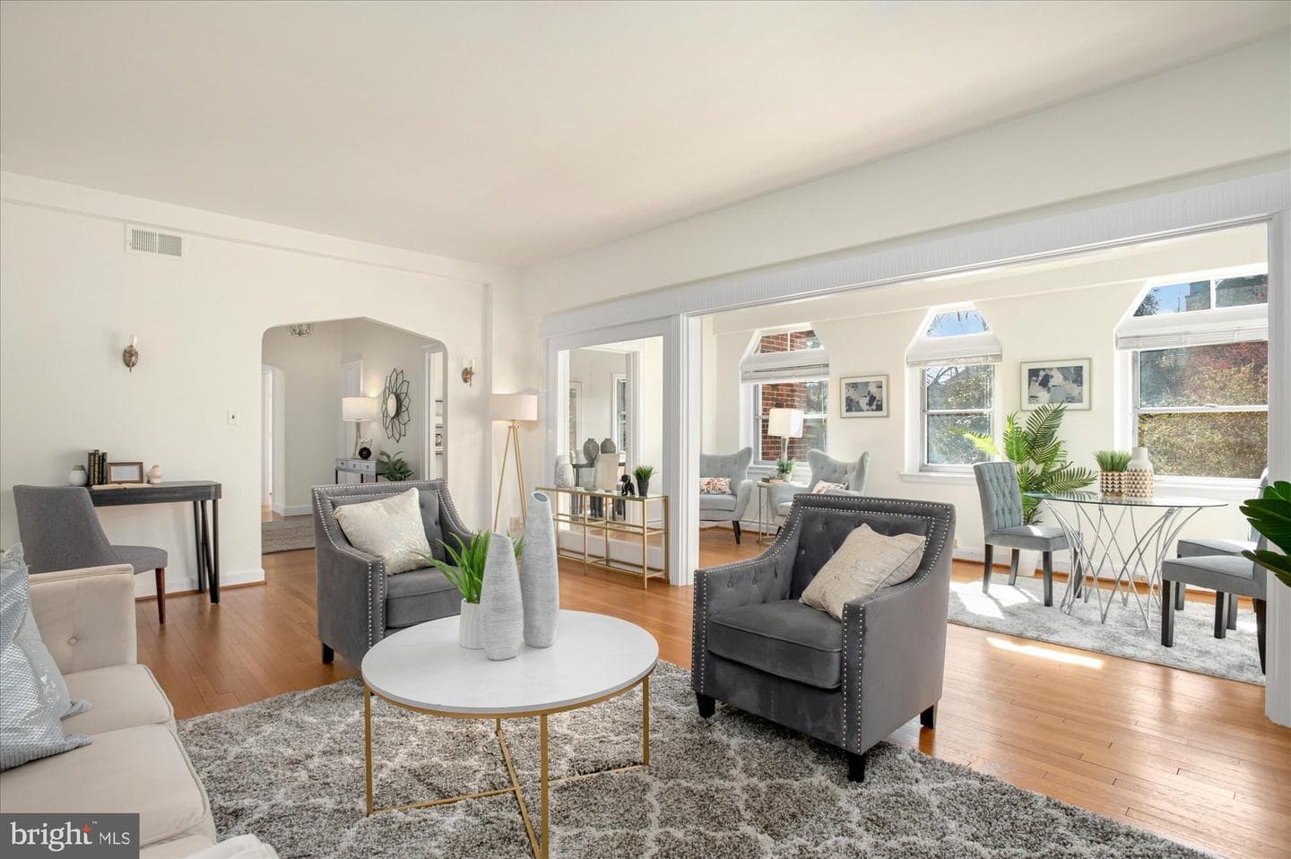 3601 Connecticut Avenue NW #122, Washington