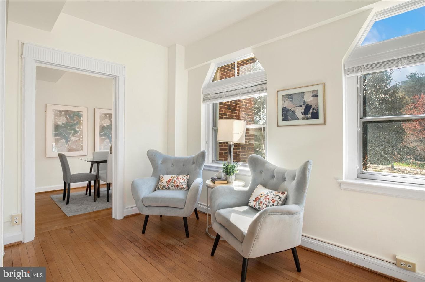3601 Connecticut Avenue NW #122 photo 13
