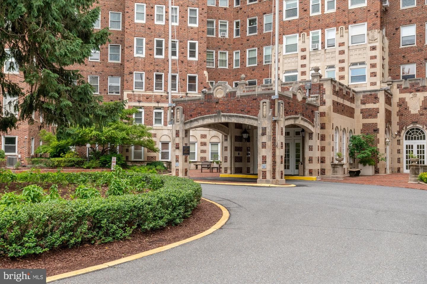 3601 Connecticut Avenue NW #122 photo 3