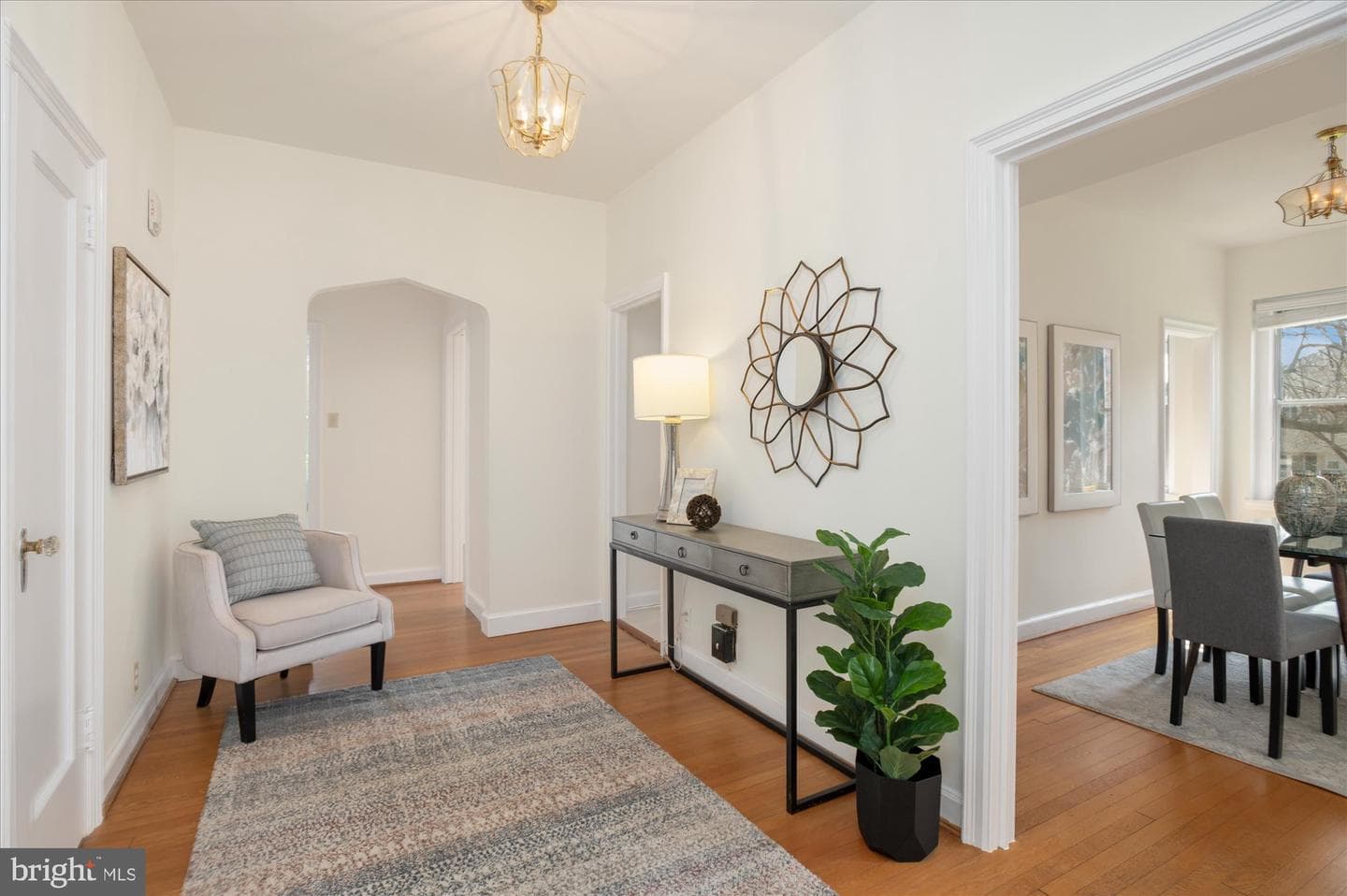 3601 Connecticut Avenue NW #122 photo 5