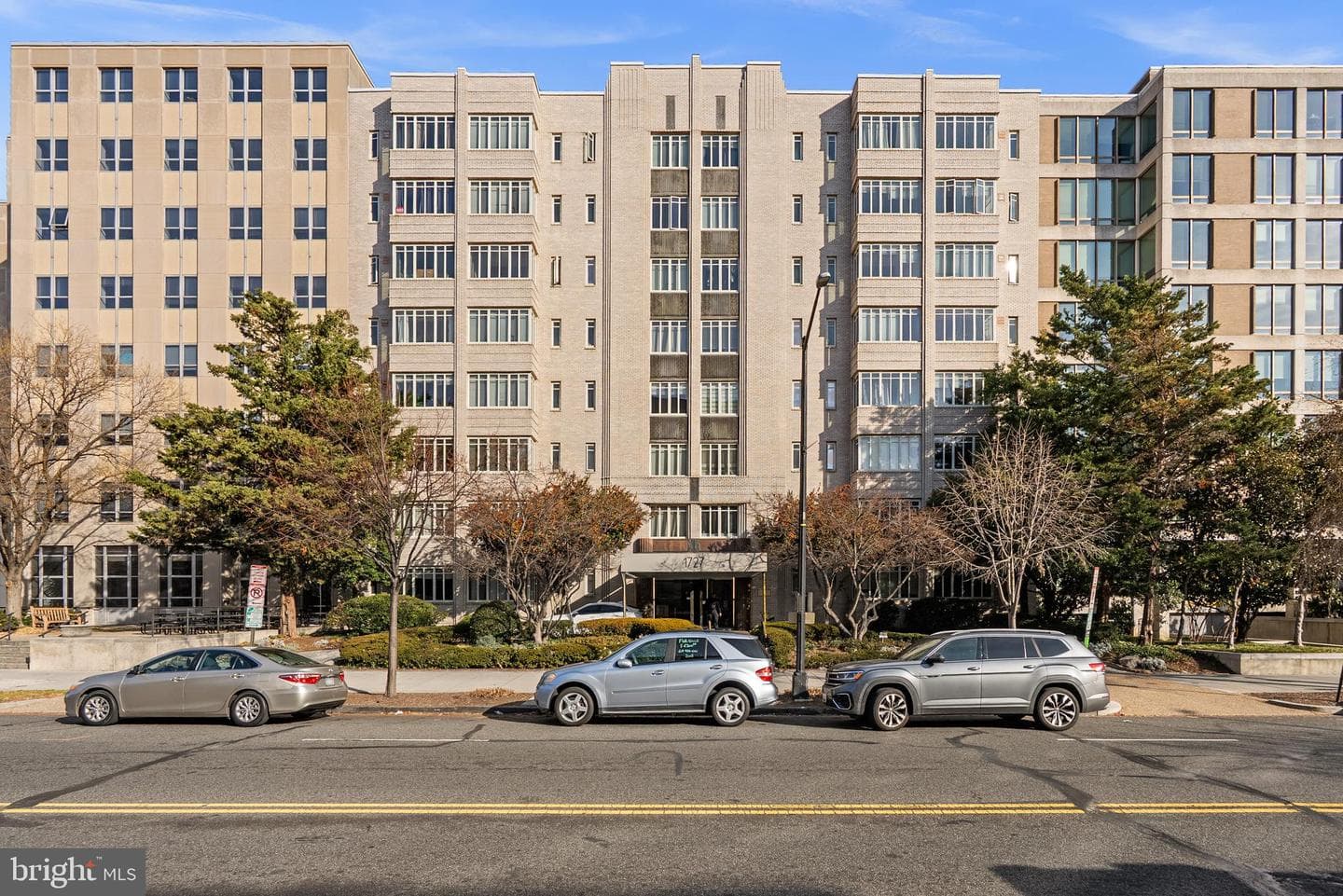 1727 Massachusetts Avenue NW #502 photo 24